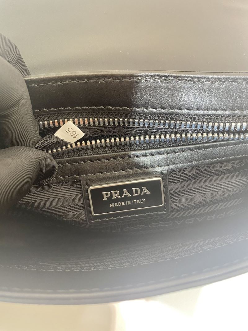 Mens Prada Satchel Bags